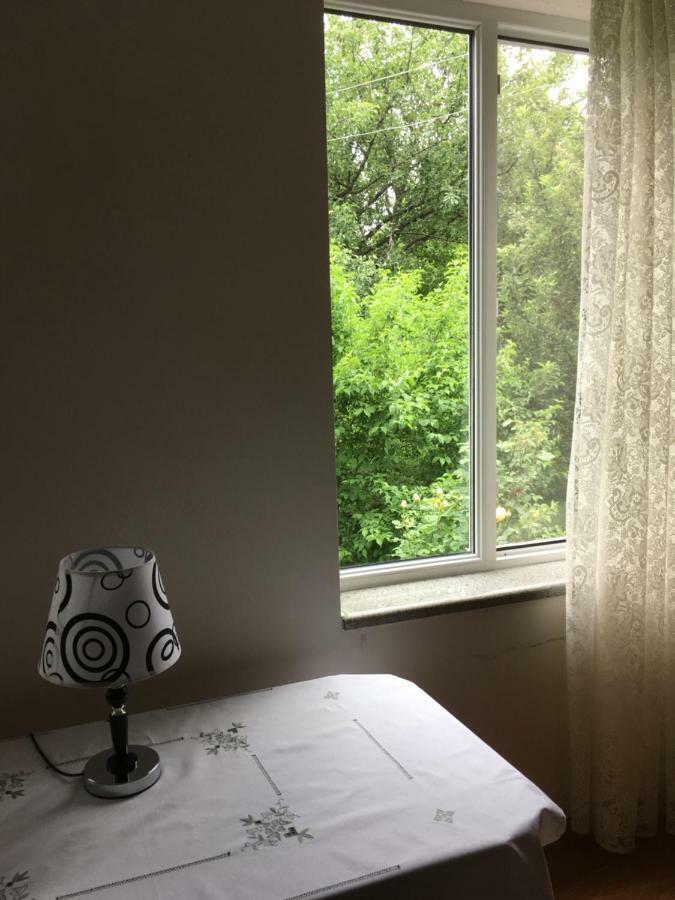 Ave Zara Bed & Breakfast Vaghatin Exterior photo